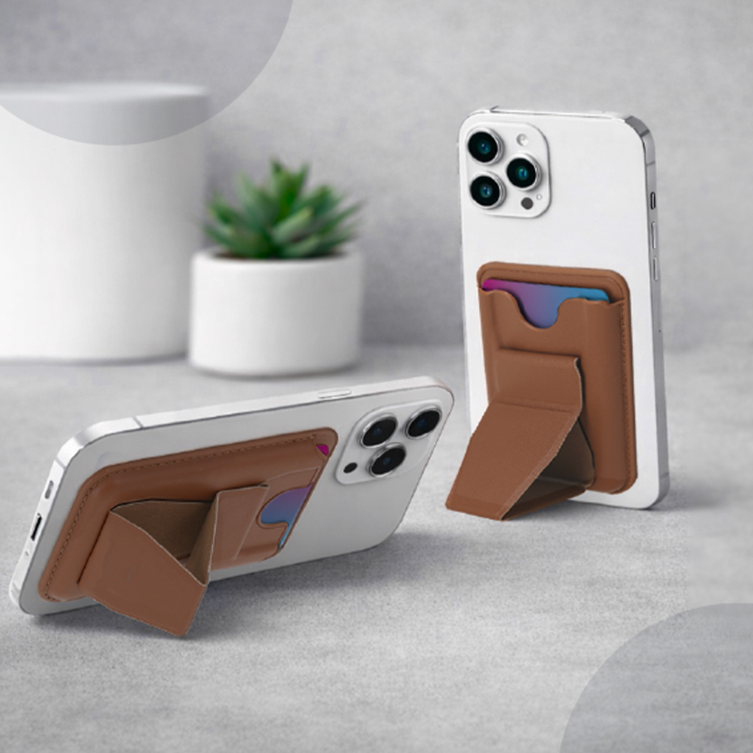 Tarjetero Soporte Stellar - Tecnología - Regalo Promocional Personalizado - imagen 6