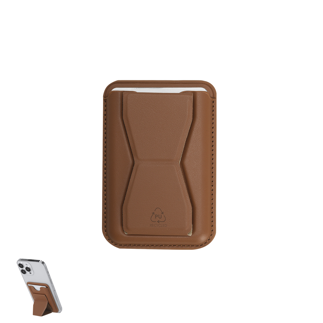 Tarjetero Soporte Stellar - Tecnología - Regalo Promocional Personalizado