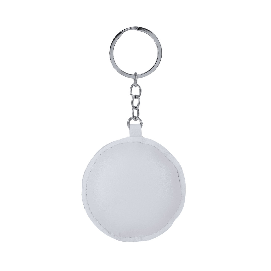 Llavero Concord - Llaveros, pins y chapas - Regalo Promocional Personalizado - vista alternativa