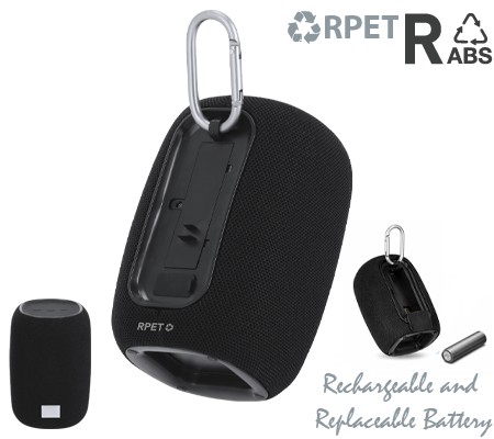 Altavoz Filor - Tecnología - Regalo Promocional Personalizado