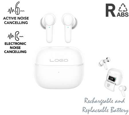 Auriculares Erato - Tecnología - Regalo Promocional Personalizado