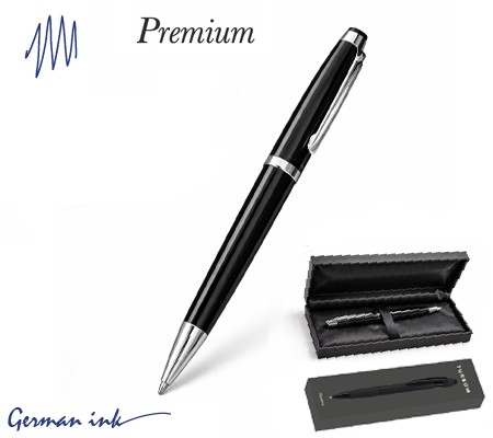 Bolígrafo Sletto - Regalos Premium - Regalo Promocional Personalizado