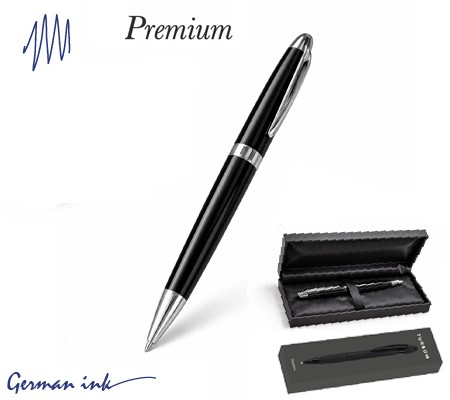 Bolígrafo Varel - Regalos Premium - Regalo Promocional Personalizado