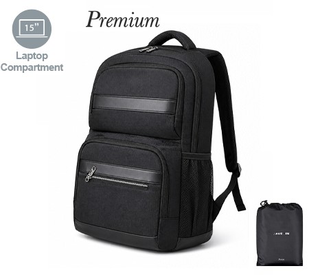 Mochila Auren - Regalos Premium - Regalo Promocional Personalizado