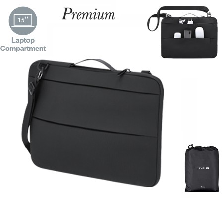 Funda Ordenador Portátil Elara - Regalos Premium - Regalo Promocional Personalizado