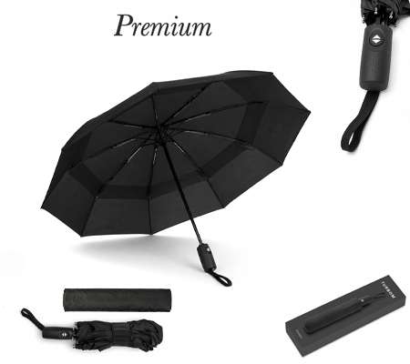 Paraguas Ordan - Regalos Premium - Regalo Promocional Personalizado