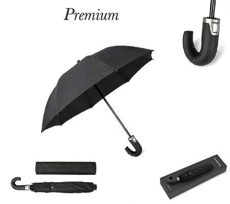 Paraguas Navori - Regalos Premium - Regalo Promocional Personalizado