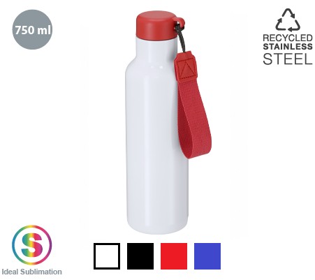 Bidón Sublimación Savel - Tazas y botellas - Regalo Promocional Personalizado
