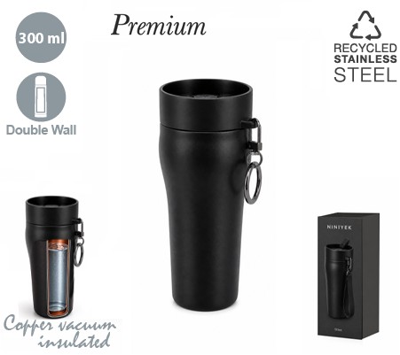 Vaso Térmico Liran - Termos personalizados - Regalo Promocional Personalizado