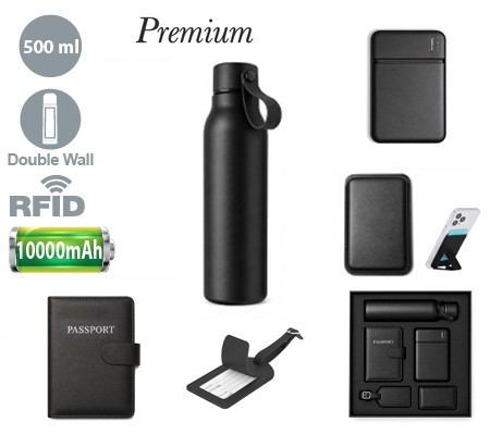 Set Viaje Naven - Viaje - Regalo Promocional Personalizado