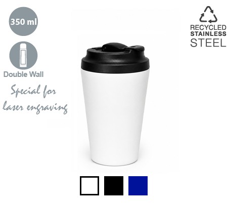 Vaso Térmico Norel - Termos personalizados - Regalo Promocional Personalizado