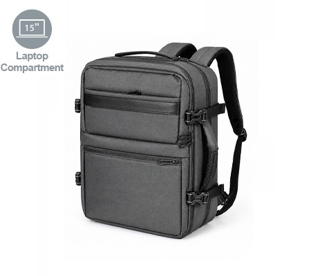 Mochila Vorel - Novedades - Regalo Promocional Personalizado