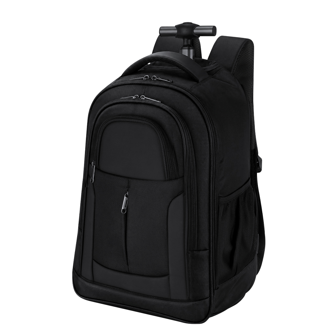Mochila Trolley Mirel - Viaje - Regalo Promocional Personalizado - vista alternativa