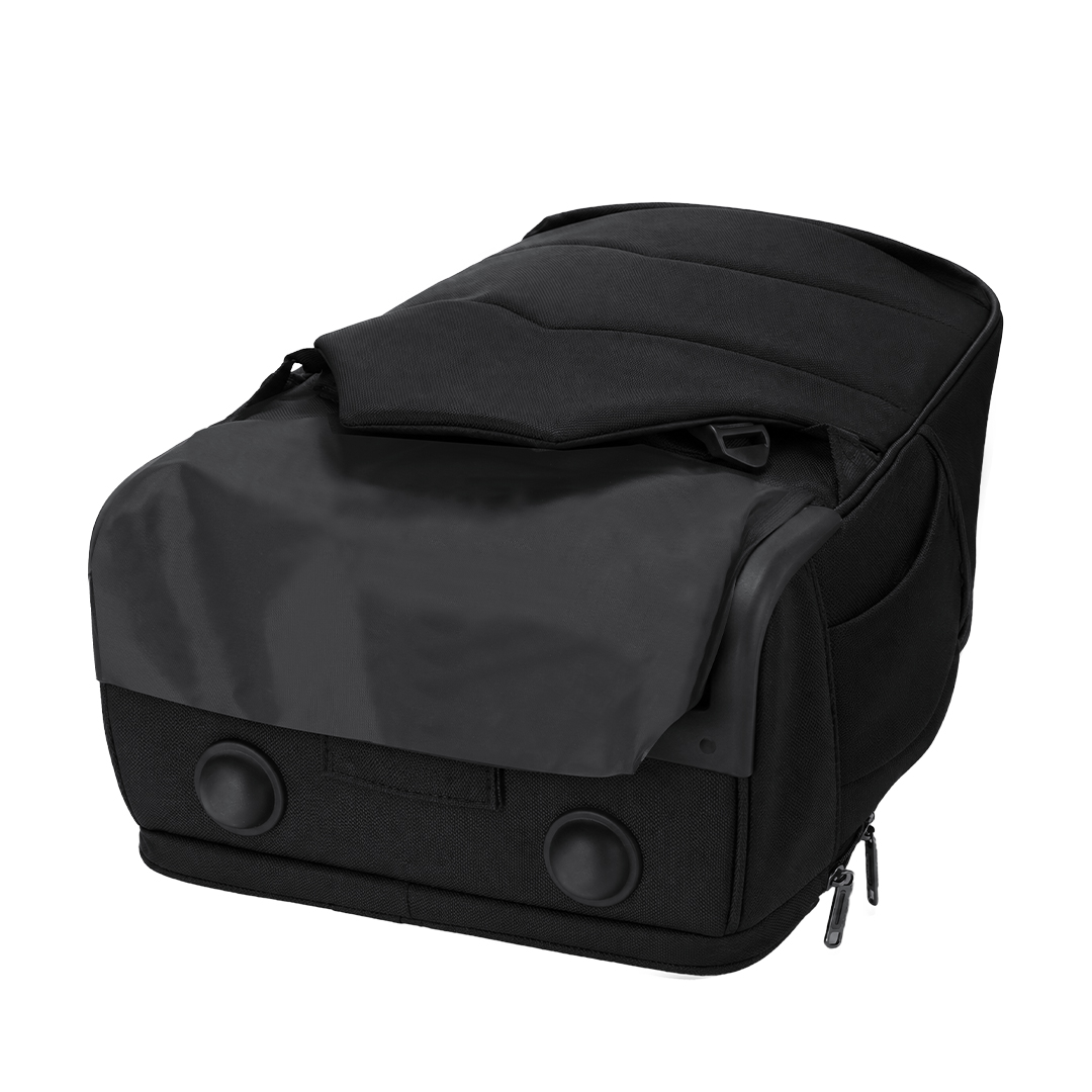 Mochila Trolley Mirel - Viaje - Regalo Promocional Personalizado - imagen 5