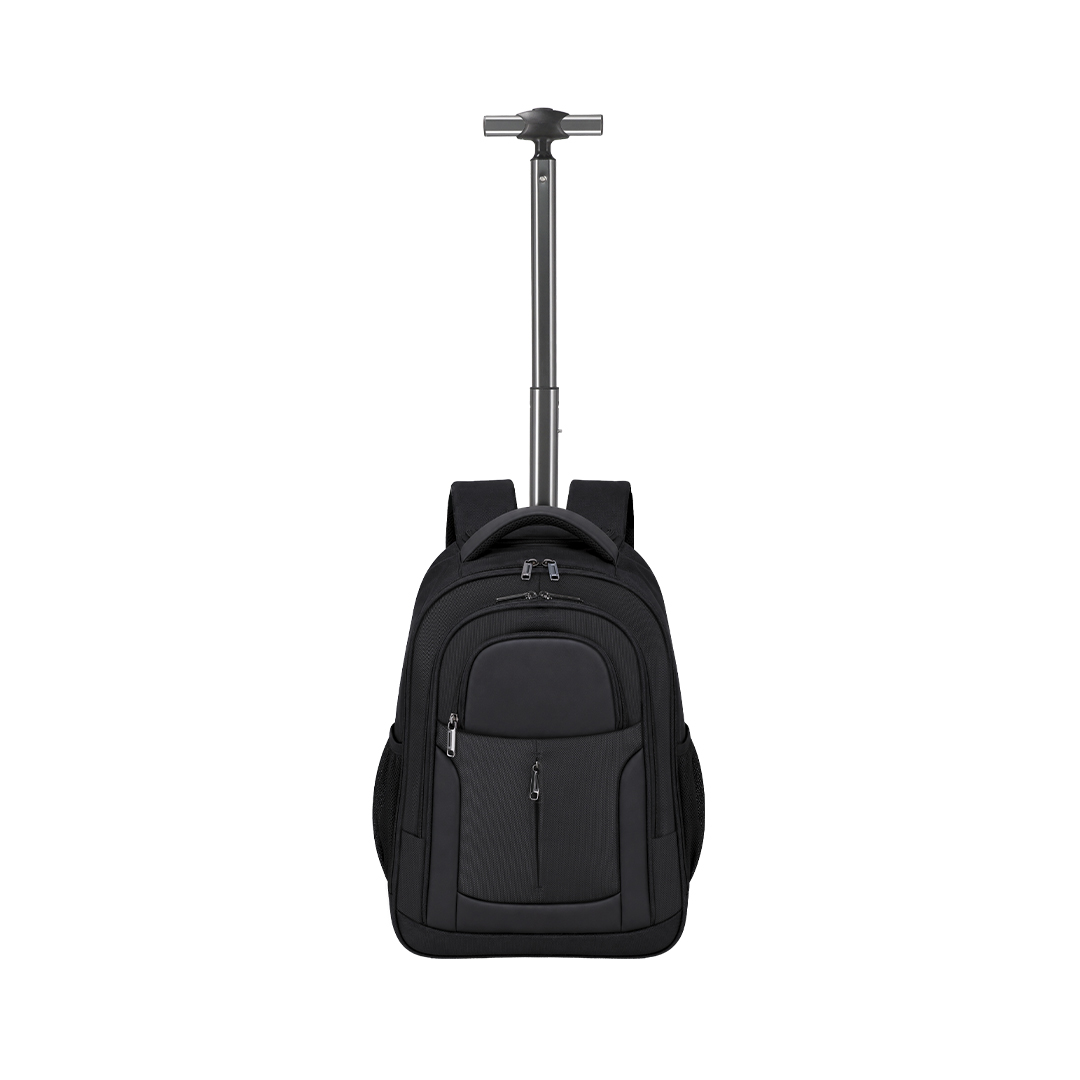 Mochila Trolley Mirel - Viaje - Regalo Promocional Personalizado - imagen 7