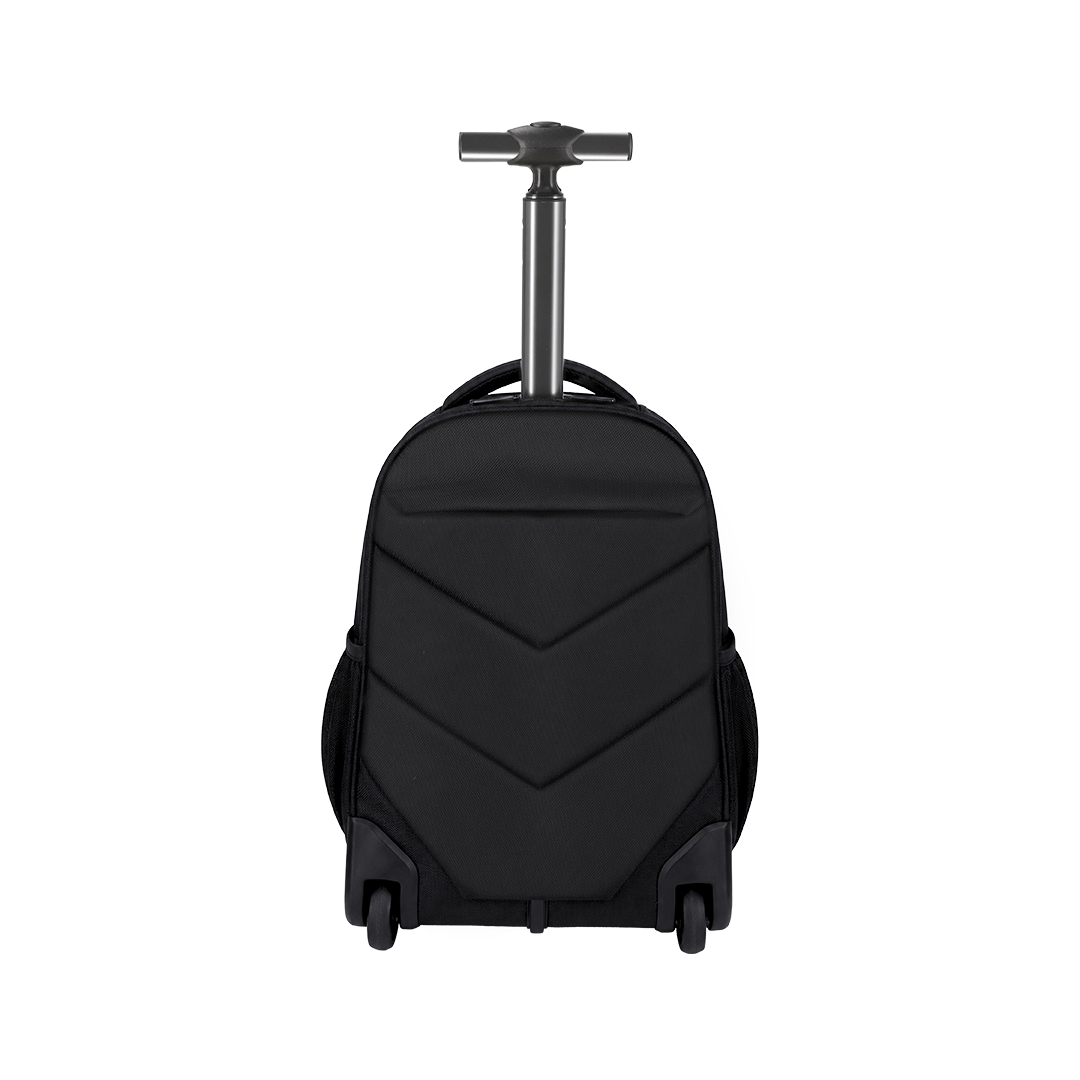 Mochila Trolley Mirel - Viaje - Regalo Promocional Personalizado - imagen 8
