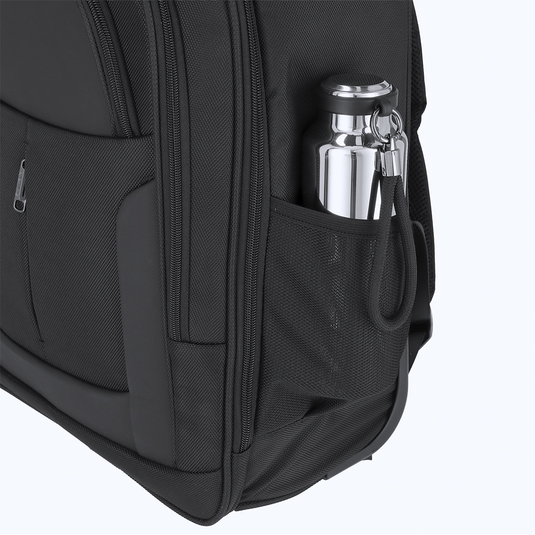 Mochila Trolley Mirel - Viaje - Regalo Promocional Personalizado - imagen 9