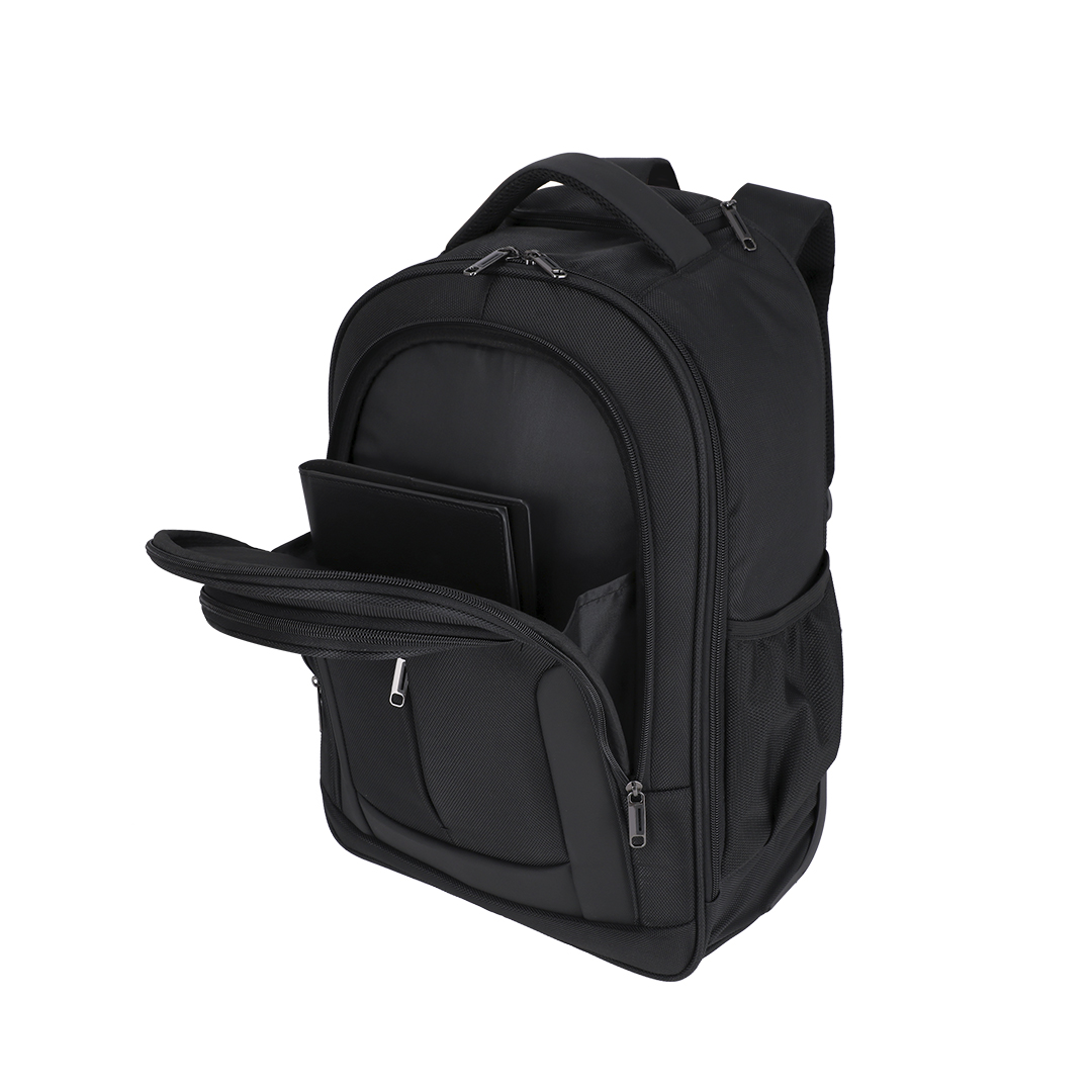 Mochila Trolley Mirel - Viaje - Regalo Promocional Personalizado - imagen 11