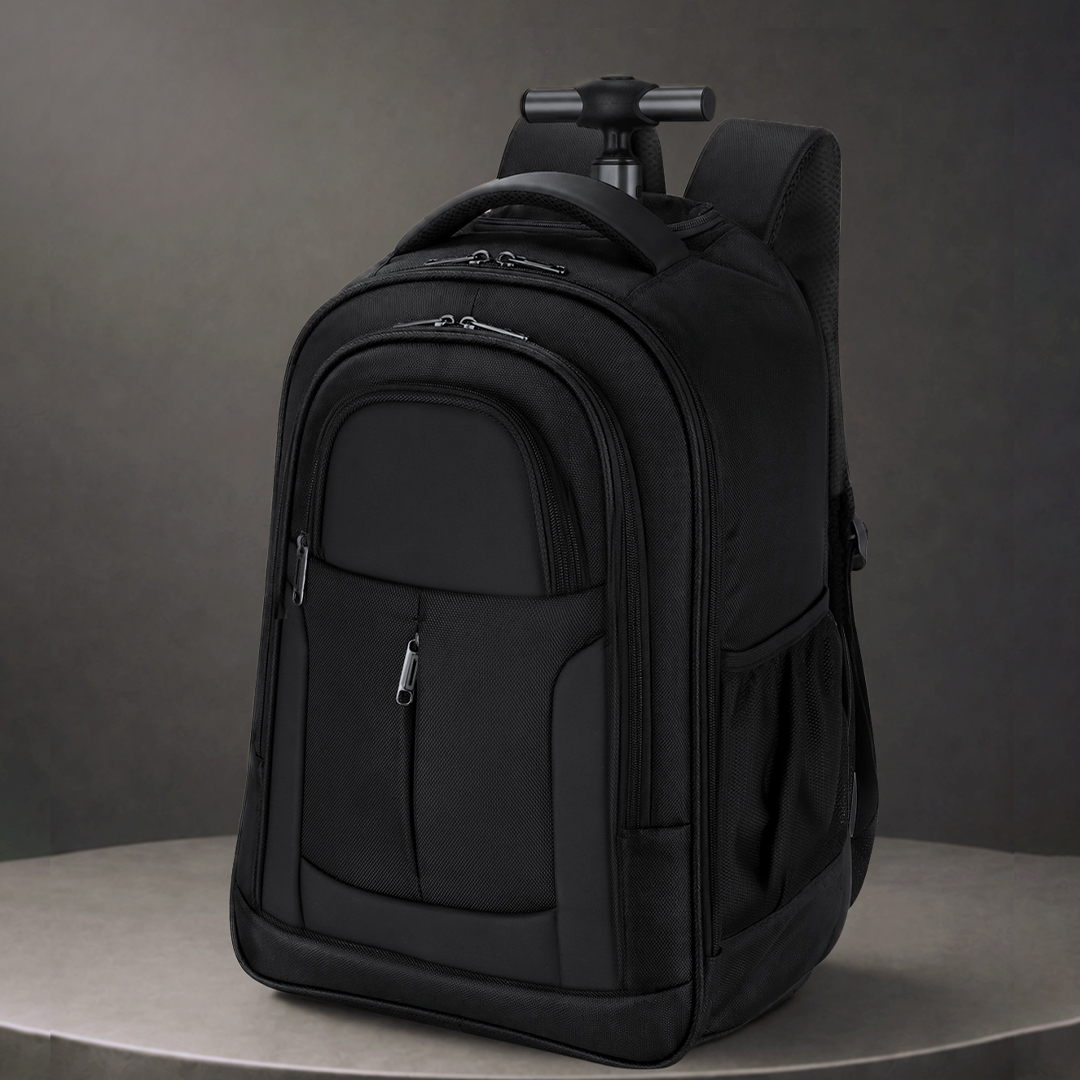 Mochila Trolley Mirel - Viaje - Regalo Promocional Personalizado - imagen 17