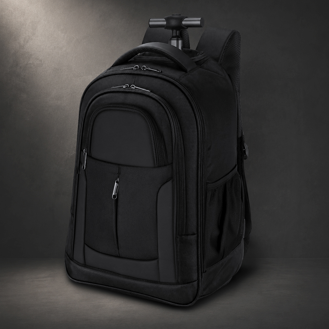 Mochila Trolley Mirel - Viaje - Regalo Promocional Personalizado