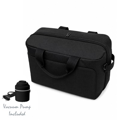 Bolso al Vacío Riven - Viaje - Regalo Promocional Personalizado