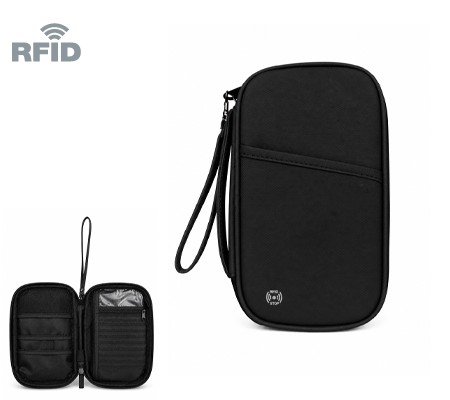 Funda Organizador Viaje Mirvan - Viaje - Regalo Promocional Personalizado