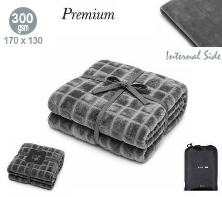 Manta Sanoa - Regalos Premium - Regalo Promocional Personalizado