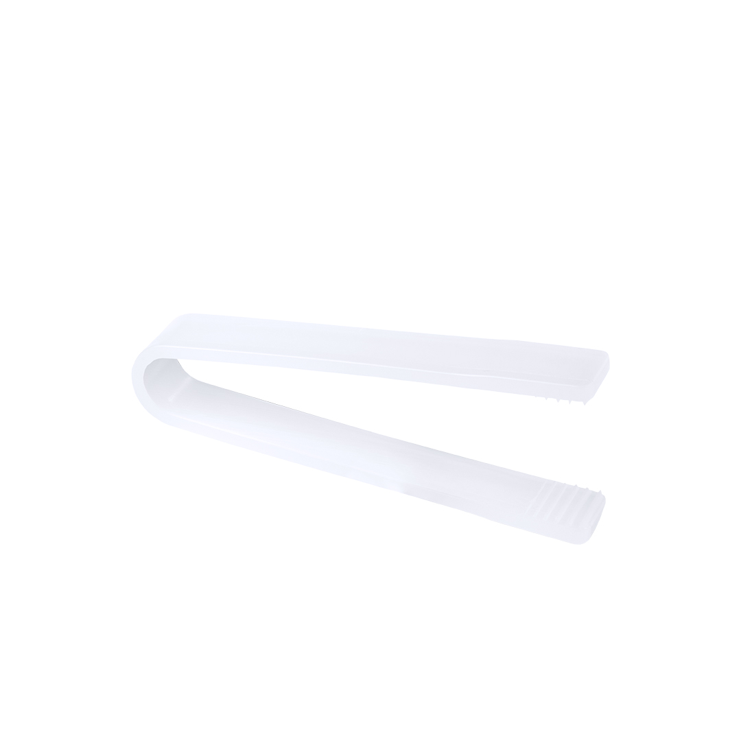 Pinza personalizada Kubits blanca para tampografía - Otros accesorios cocina - Regalo Promocional Personalizado