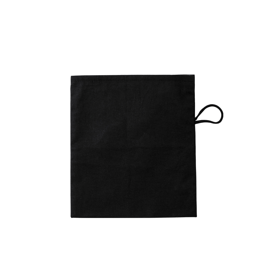 Funda multiusos personalizada Claver de algodón y poliéster - Protección e Higiene - Regalo Promocional Personalizado