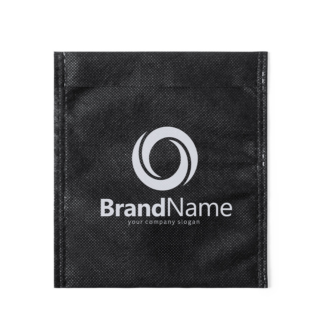 Funda multiusos personalizada Yator de non-woven termosellado