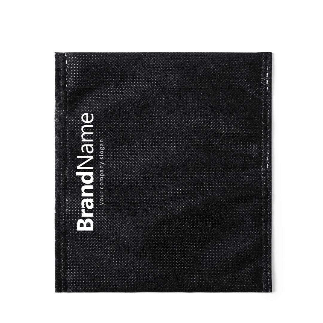 Funda multiusos personalizada Yator de non-woven termosellado - Protección e Higiene - Regalo Promocional Personalizado - vista alternativa