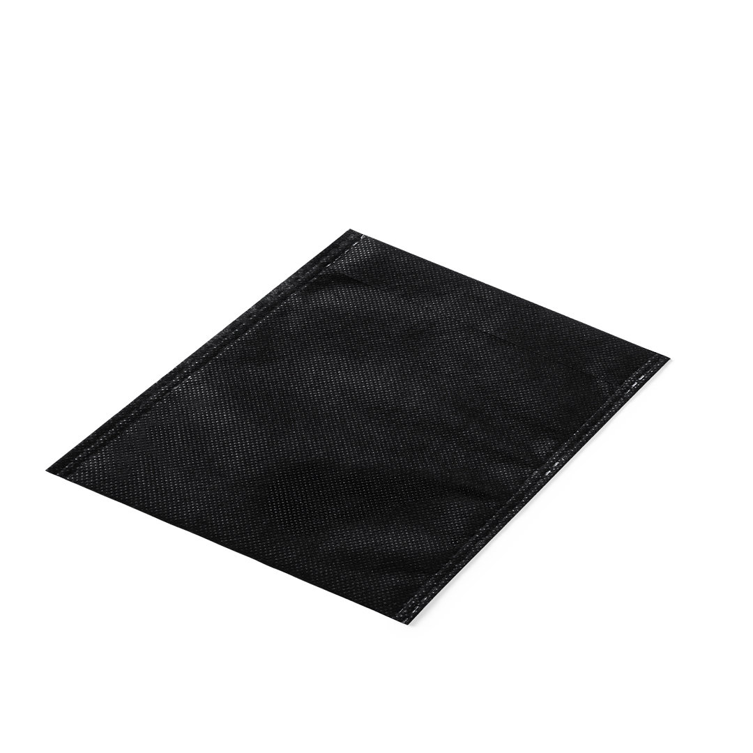Funda multiusos personalizada Yator de non-woven termosellado - Protección e Higiene - Regalo Promocional Personalizado - imagen 3