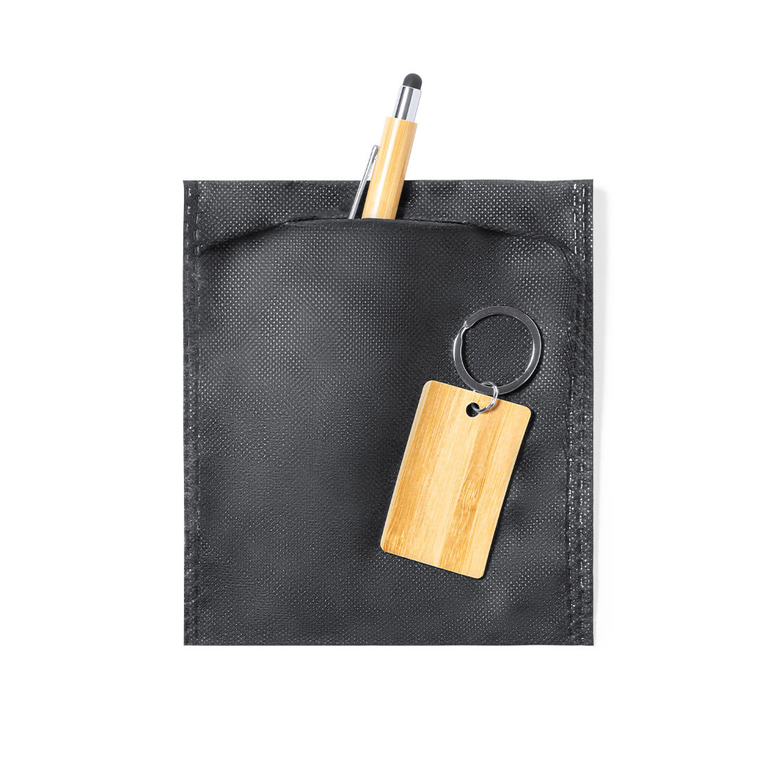 Funda multiusos personalizada Yator de non-woven termosellado - Protección e Higiene - Regalo Promocional Personalizado - imagen 4