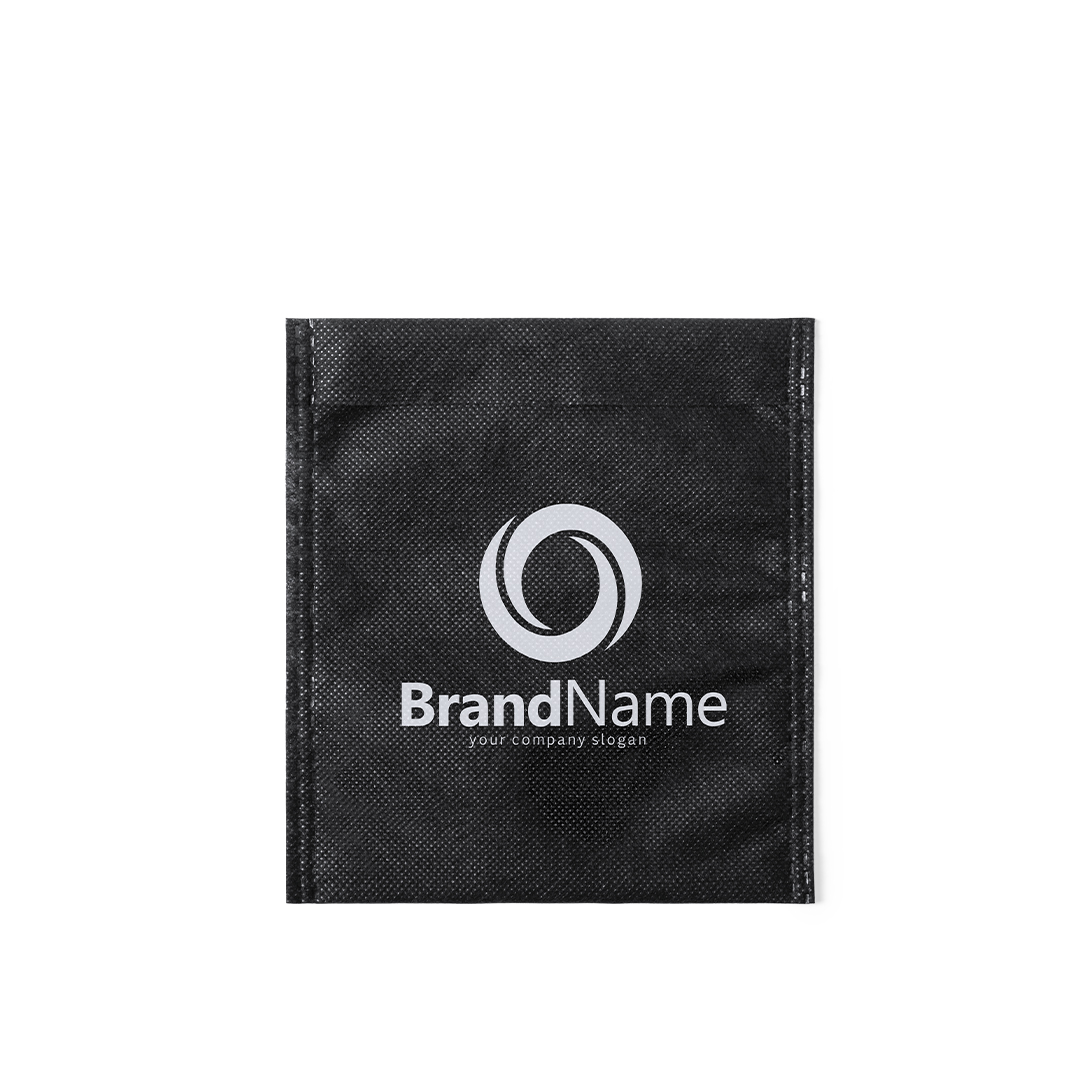 Funda multiusos personalizada Yator de non-woven termosellado - Protección e Higiene - Regalo Promocional Personalizado