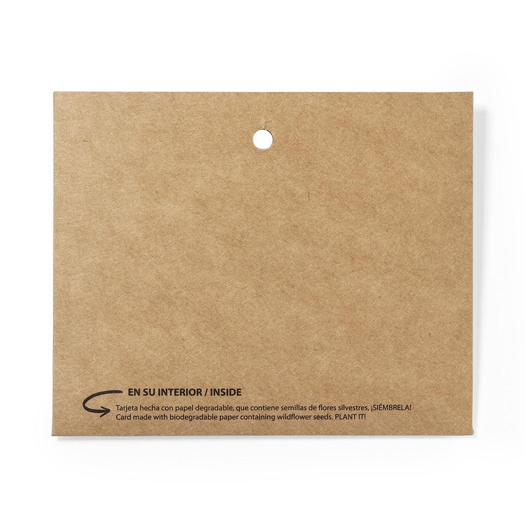 Identificador Semillas Binem - Oficina - Regalo Promocional Personalizado - vista alternativa