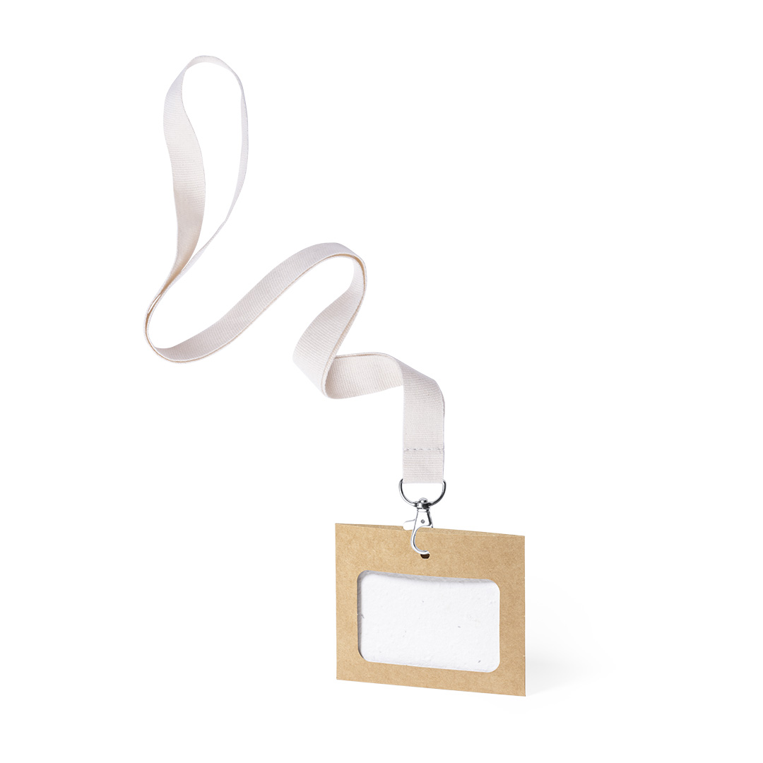 Identificador de semillas personalizado Binem de cartón reciclado papel plantable - Oficina - Regalo Promocional Personalizado - imagen 5