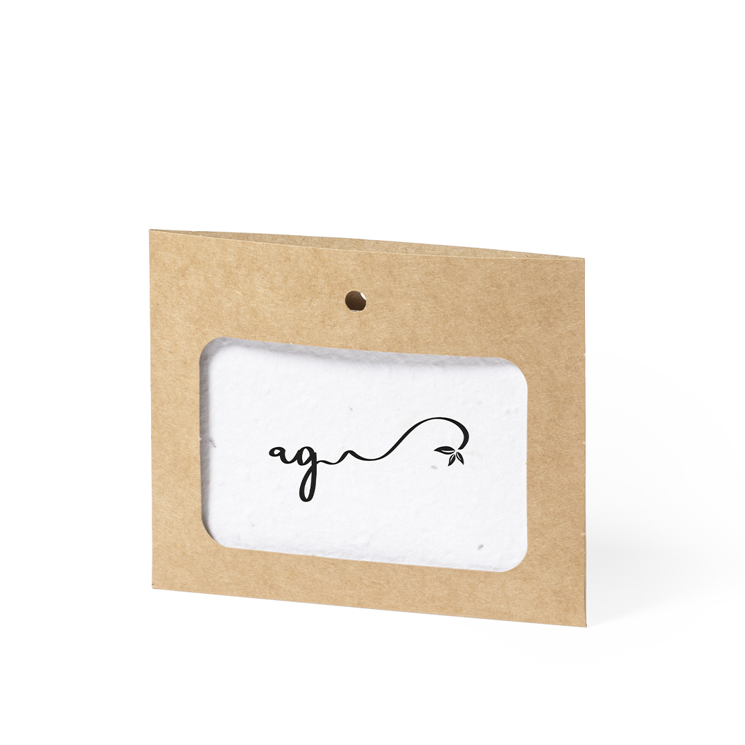 Identificador Semillas Binem - Oficina - Regalo Promocional Personalizado