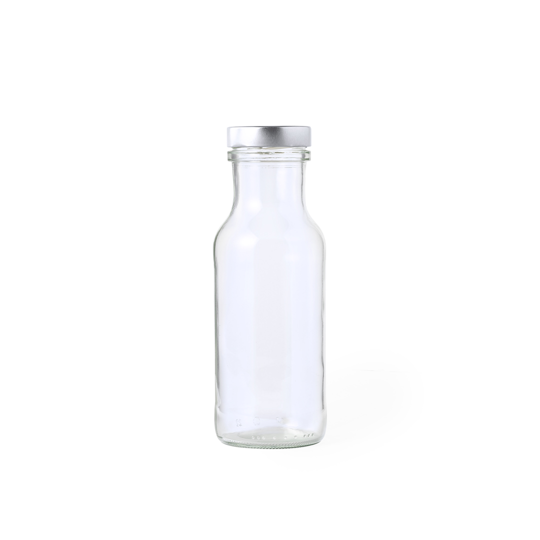Botella personalizada Dinsak nature de 785ml con tapón metálico - Tazas y botellas - Regalo Promocional Personalizado