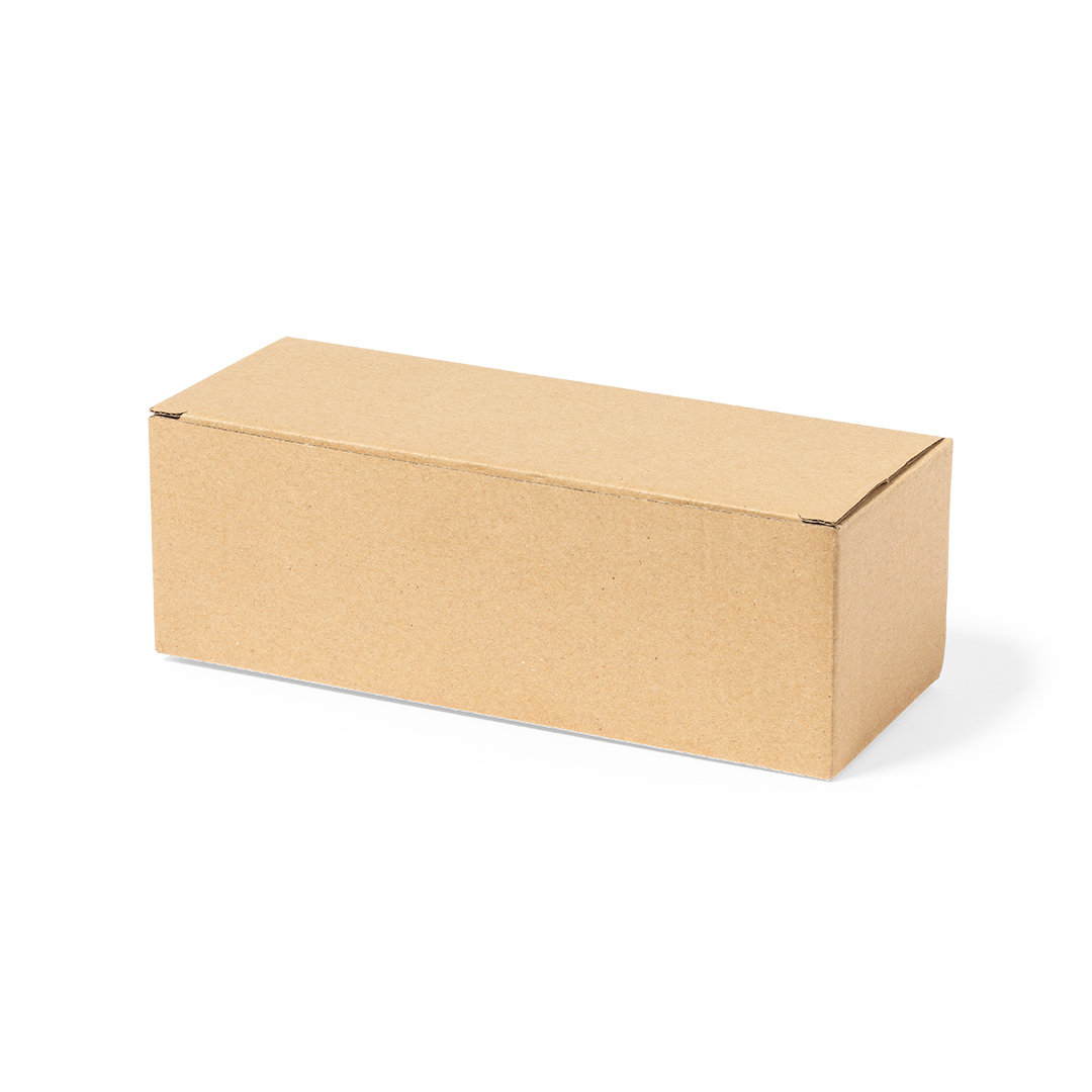Kit de huerto personalizado Mendrax de madera con semillas cilantro perejil albahaca - Jardín - Regalo Promocional Personalizado - imagen 5