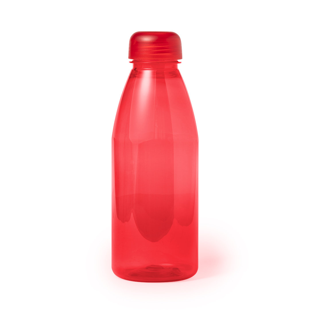 Bidón personalizado Warlock de 550ml en Tritan resistente con distintivo Made In Europe - Tazas y botellas - Regalo Promocional Personalizado - vista alternativa