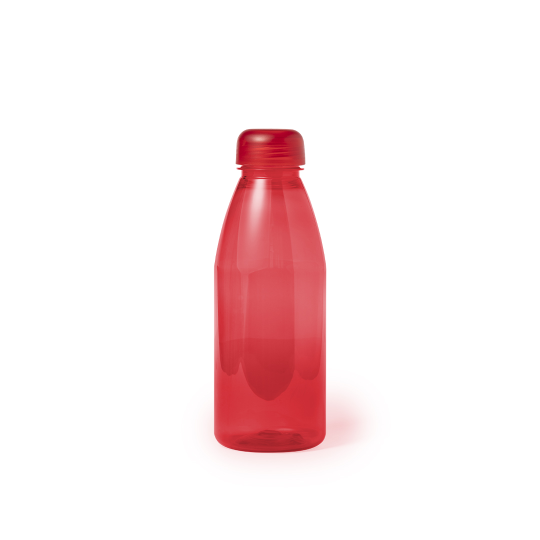 Bidón personalizado Warlock de 550ml en Tritan resistente con distintivo Made In Europe - Tazas y botellas - Regalo Promocional Personalizado
