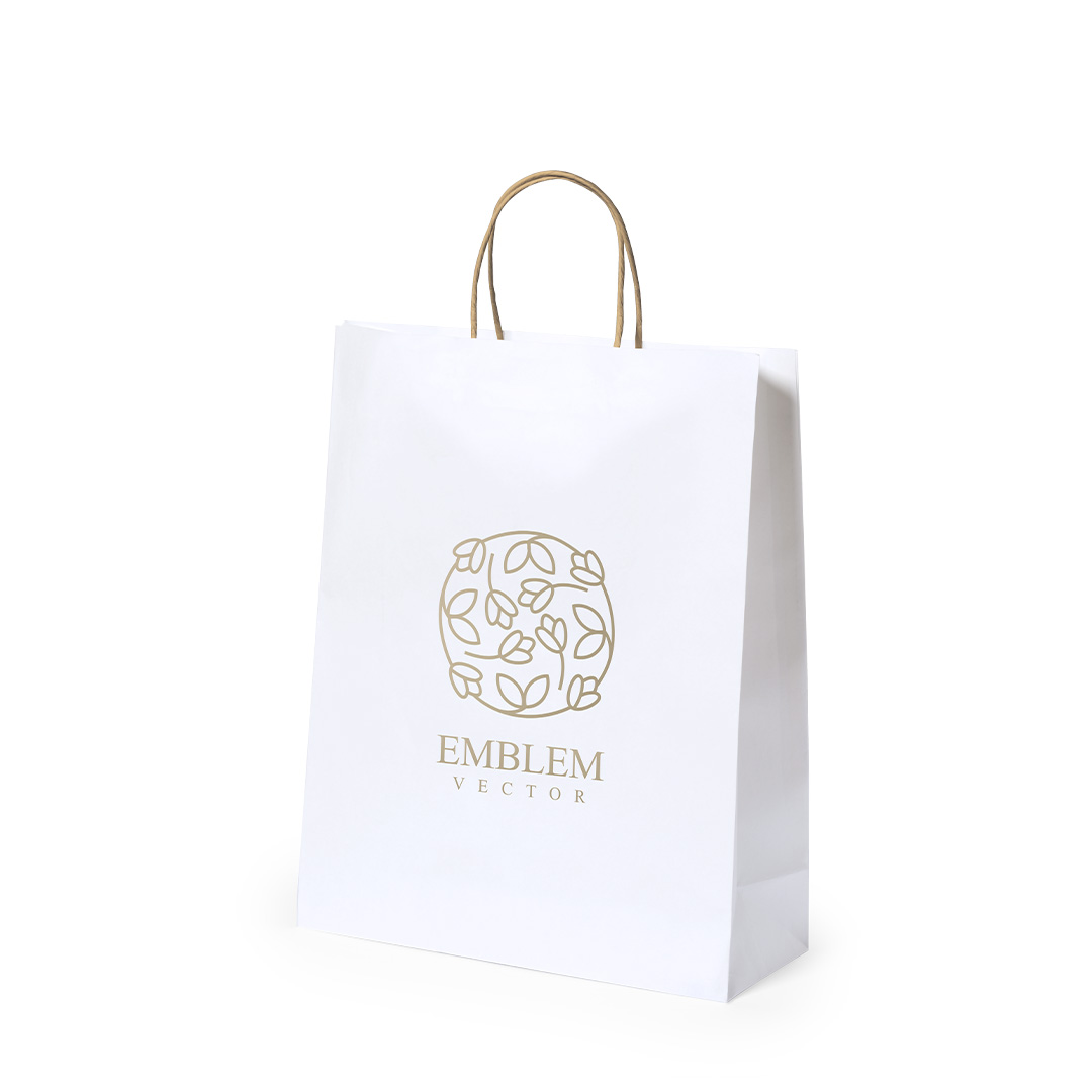 Bolsa Taurel - Bolsas personalizadas - Regalo Promocional Personalizado
