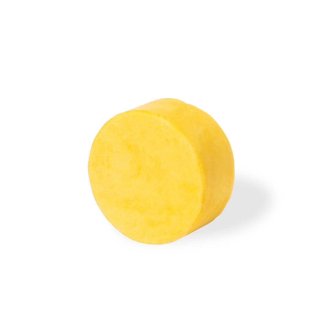 Champú personalizado Nanon sólido vegano shikakai de 80gr natural