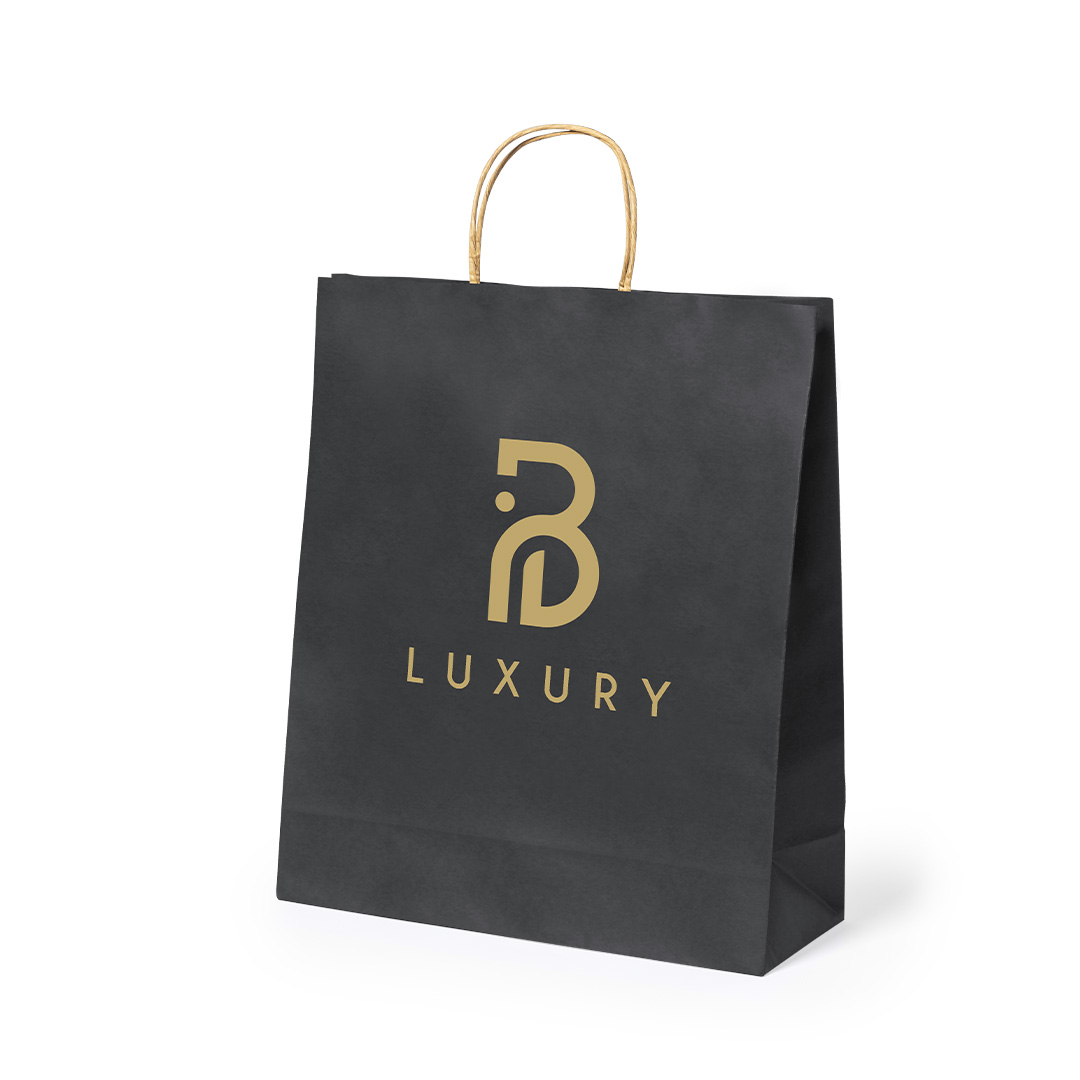 Bolsa Mepus - Bolsas personalizadas - Regalo Promocional Personalizado