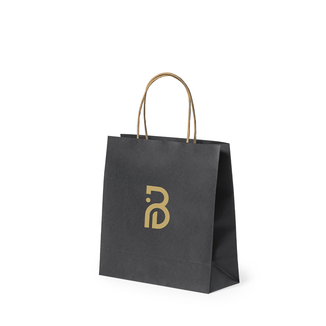Bolsa Fortis - Bolsas personalizadas - Regalo Promocional Personalizado