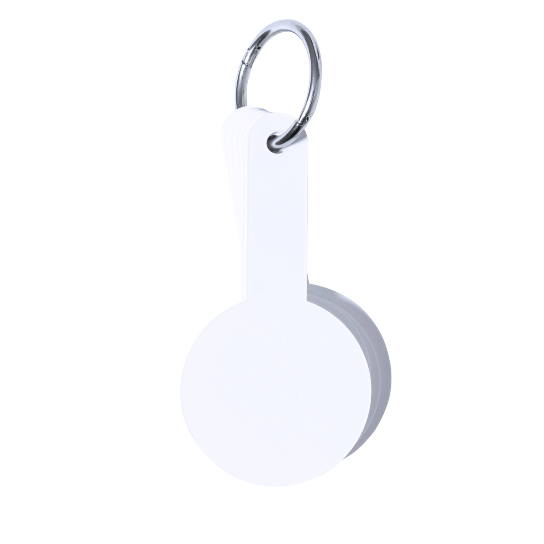 Calibrador personalizado Iswud de PP para diámetros 14-28mm - Herramientas, bricolaje y automóvil - Regalo Promocional Personalizado - imagen 3