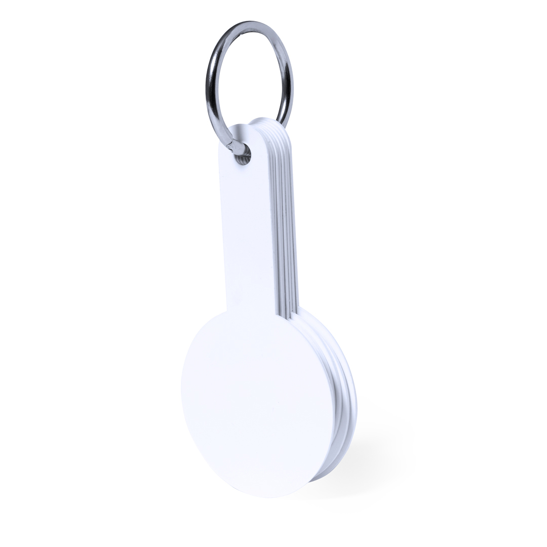 Calibrador personalizado Iswud de PP para diámetros 14-28mm - Herramientas, bricolaje y automóvil - Regalo Promocional Personalizado - imagen 4