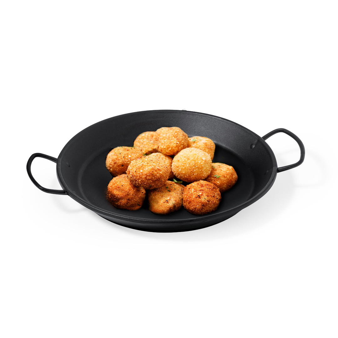 Plato personalizado Abanda de PP resistente - Otros accesorios cocina - Regalo Promocional Personalizado - vista alternativa