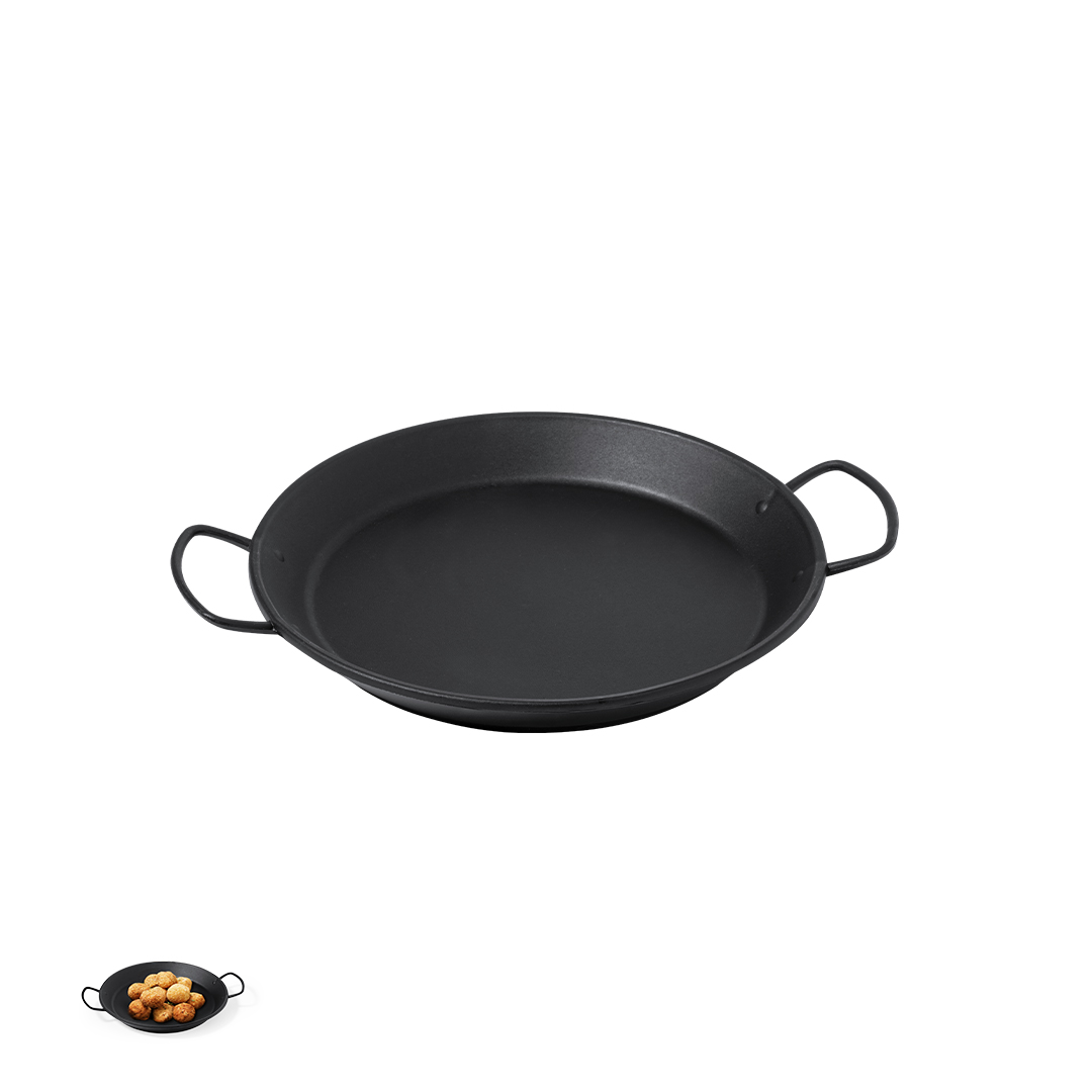 Plato personalizado Abanda de PP resistente - Otros accesorios cocina - Regalo Promocional Personalizado