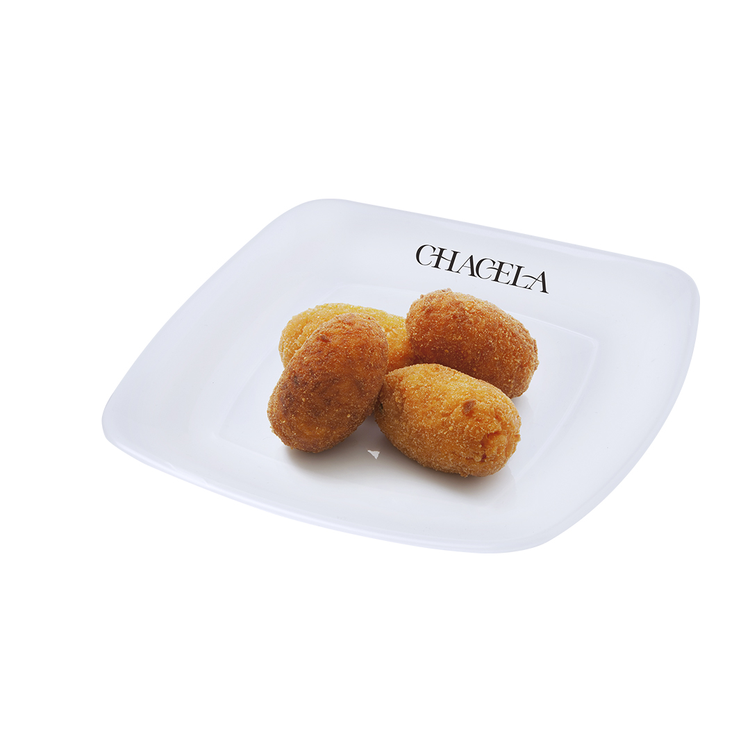 Plato personalizado Hisnak de PP flexible translúcido cuadrado - Otros accesorios cocina - Regalo Promocional Personalizado - vista alternativa